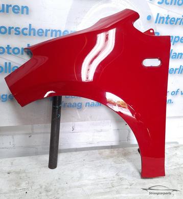 Voorscherm Spartbord links VW Up LY3D ORIGINEEL 1S0821105C beschikbaar voor biedingen