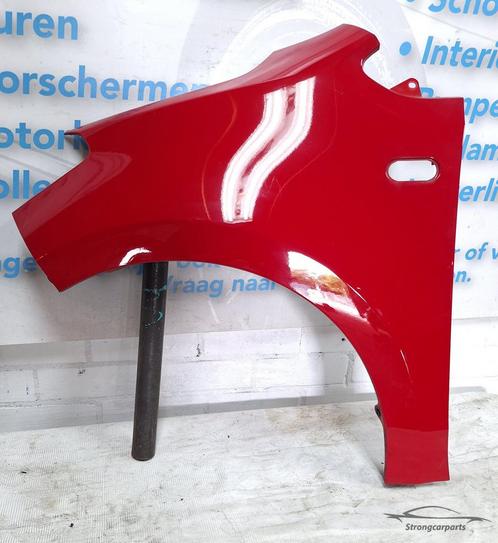 Voorscherm Spartbord links VW Up LY3D ORIGINEEL 1S0821105C, Auto-onderdelen, Carrosserie, Spatbord, Seat, Volkswagen, Skoda, Gebruikt