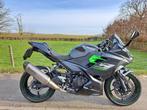 KAWASAKI NINJA 400 PRESTATIEGERICHTE BUIKSPIEREN! VANAF APRI, 400 cc, 2 cilinders, Bedrijf, Super Sport