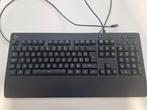 Logitech gaming keyboard, Ophalen, Zo goed als nieuw