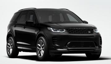 Land Rover Discovery Sport P270e Dynamic SE AWD Auto. 25.5MY beschikbaar voor biedingen