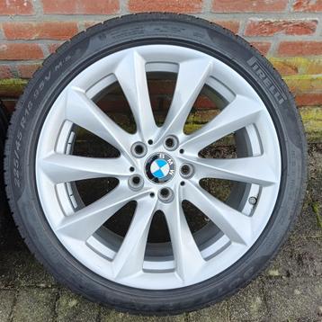 Bmw Velgen 18inch voor  3 Serie Originele OEM  beschikbaar voor biedingen