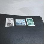 BELGIE 860 /862 scharnier met cote 38,00 €, Postzegels en Munten, Verzenden