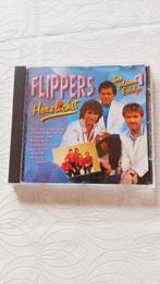 Die Flippers - herzlichst volume 1, Ophalen of Verzenden, Gebruikt