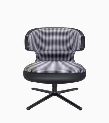 Porsche Petit Repos Pepita Edition by Vitra beschikbaar voor biedingen
