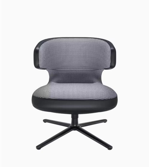 Porsche Petit Repos Pepita Edition by Vitra, Antiek en Kunst, Antiek | Meubels | Stoelen en Sofa's, Ophalen
