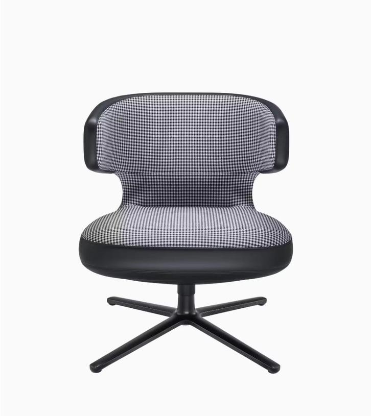 Porsche Petit Repos Pepita Edition by Vitra, Antiquités & Art, Antiquités | Meubles | Chaises & Canapés, Enlèvement