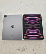APPLE IPAD PRO 12.9INCH 128GB 6TH GEN WIFI, Computers en Software, Tablet-hoezen, Ophalen, Zo goed als nieuw