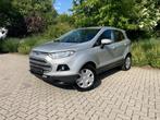 Ford EcoSport 1.5 - 2016/114.000km/Euro 6b- Gekeurd, Testrit aan huis, Stof, Euro 6, Ecosport