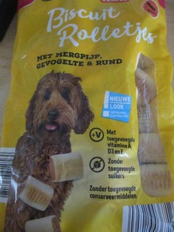 snoep voor honden beschikbaar voor biedingen