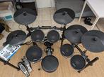Alesis Elektronisch Drumstel, Muziek en Instrumenten, Drumstellen en Slagwerk, Ophalen, Gebruikt, Overige merken, Elektronisch