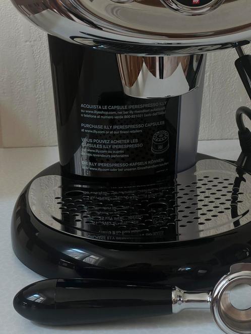 Machine à café FrancisFrancis! X7.1 Iperespresso - 200 €, Elektronische apparatuur, Koffiemachine-accessoires, Zo goed als nieuw