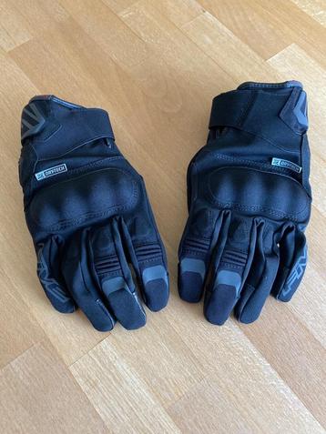 Gants moto Five Boxer WP Dry-Tech beschikbaar voor biedingen