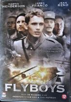 DVD OORLOG- FLYBOYS, Cd's en Dvd's, Alle leeftijden, Ophalen of Verzenden, Zo goed als nieuw, Oorlog