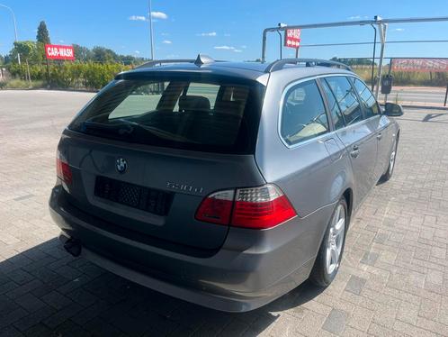 Bmw 530d xdrive 10 2009 240km brandstof, Auto's, BMW, Particulier, Ophalen