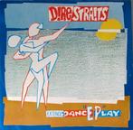 Dire Straits – Twisting by The pool -Vinyl singel., Ophalen of Verzenden, Zo goed als nieuw, Overige formaten, Poprock