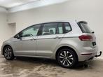 Volkswagen Golf Sportsvan 1.0TSI OPF IQ.Drive GPS Camera Di, Auto's, Volkswagen, Parkeersensor, Golf Sportsvan, 5 deurs, SUV of Terreinwagen