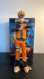 Figurine Naruto, Comme neuf, Enlèvement ou Envoi