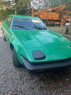 TriumphTR7, Auto's, Triumph, Overige modellen, 4 cilinders, Overige kleuren, Handgeschakeld