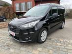 ford transit connect L1, Auto's, Te koop, Airconditioning, Ford, Verlengde garantie