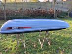 Thule Polar700 dakkoffer, Auto diversen, Dakkoffers, Ophalen, Gebruikt