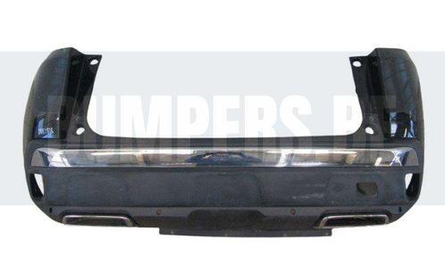 Bumper  Peugeot 3008 II 2 GT-Line 16-  9811865077 Achterbump, Auto-onderdelen, Carrosserie, Bumper, Achter, Gebruikt, 6 maanden garantie