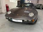 Porsche 928 S - 1986, Auto's, Automaat, 4 zetels, Achterwielaandrijving, 5000 cc