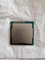 Processeur Intel Core i5-3470 - LGA 1155, Informatique & Logiciels, Processeurs, Utilisé, Enlèvement ou Envoi