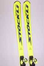 161 cm ski's STOCKLI LASER AX TFC 2020, TURTLE SHELL, woodco, Verzenden