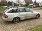 Mercedes-Benz Classe C Combi 320 Elegance 4-Matic voiture vo, Autos, Achat, Entreprise, Autres carburants, Break