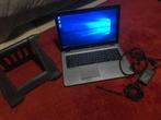 Laptop: Hp EliteBook 850 G4, Computers en Software, 16 GB, Hp EliteBook 850 G4, 17 inch of meer, Azerty