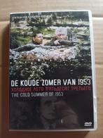 De koude zomer van 1953, Cd's en Dvd's, Dvd's | Klassiekers, Ophalen of Verzenden, Zo goed als nieuw, Drama, Vanaf 16 jaar