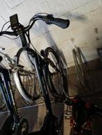 Veloci Electrische vrouwenfiets, Fietsen en Brommers, Ophalen, Zo goed als nieuw, Batavus