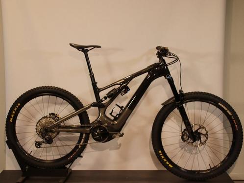 Specialized Turbo Levo Expert Maat S4/L, Fietsen en Brommers, Fietsen | Mountainbikes en ATB, Gebruikt, Overige merken, 53 tot 57 cm