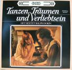 2 LP Tanzen trâumen und verliebtsein HET SEXTET RALPH DOKIN, 1960 tot 1980, Ophalen of Verzenden, Zo goed als nieuw, 12 inch
