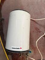 Bonjour vend boiler cuisine ou autre 90€, Bricolage & Construction, Chauffe-eau & Boilers, Enlèvement ou Envoi, Comme neuf, Boiler