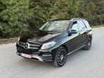 Mercedes Gle 350d 4 matic 2015 euro 6, Automaat, Euro 6, GLE, Bedrijf