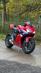2025 honda cbr650r eclutch, Motoren, 4 cilinders, Motorrijbewijs A, Sport, Particulier