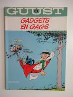 guust...nr.o.....gadgets en gags..............1st, Boeken, Ophalen of Verzenden, Gelezen