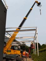 roto verreiker dieci 4519, Ophalen, Gebruikt