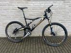 CANONDALE RUSH SL / full suspension, Fietsen en Brommers, Gebruikt, Fully, Heren, Ophalen