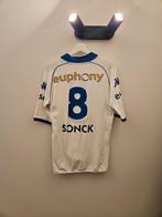Matchworn sonck krc genk, Verzamelen, Sportartikelen en Voetbal, Ophalen of Verzenden