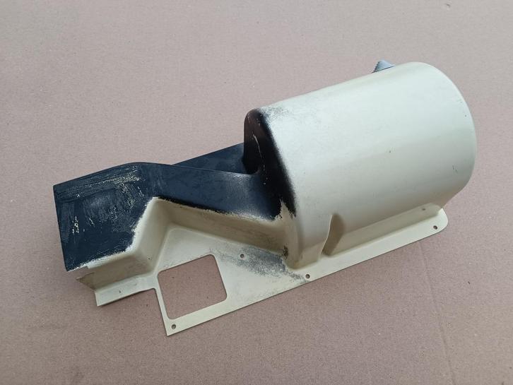 Geldbak Omhuizing Wurlitzer 3500/ Zodiac (1971) jukebox, Verzamelen, Automaten | Jukeboxen, Wurlitzer, Verzenden