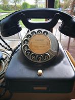 telefoon met draaischijf, Telecommunicatie, Vaste telefoons | Niet Draadloos, Ophalen, Met draaischijf