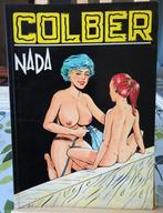 Zwarte reeks Sombrero nr 6, Boeken, Ophalen of Verzenden, Gelezen