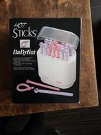 Babyliss Hot Sticks, Elektronische apparatuur, Ophalen, Zo goed als nieuw, Haarverzorging