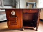 Adler Naaimachine - In originele kast - Werkend & Compleet, Ophalen