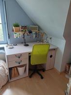 Volledige slaapkamer, Huis en Inrichting, Slaapkamer | Complete slaapkamers, Ophalen, Gebruikt, Eenpersoons, Jeugd