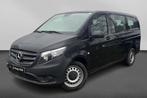 Mercedes-Benz Vito 114 CDI Tourer PRO L2, Auto's, 4 deurs, Gebruikt, Zwart, 4 cilinders