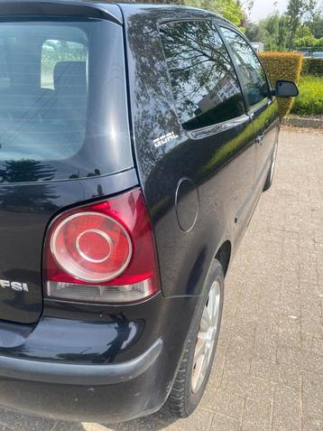 VOLKSWAGEN POLO 1.4 HOMOLOGUÉ POUR LA VENTE, Achat, Essence